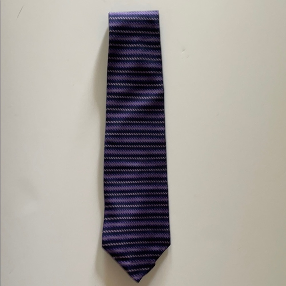 Men necktie